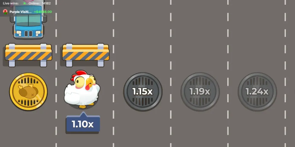 Chicken Road 2